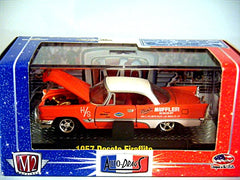 M2 Machines Auto-Drags - 1957 DeSoto Fireflite NHRA Race Car