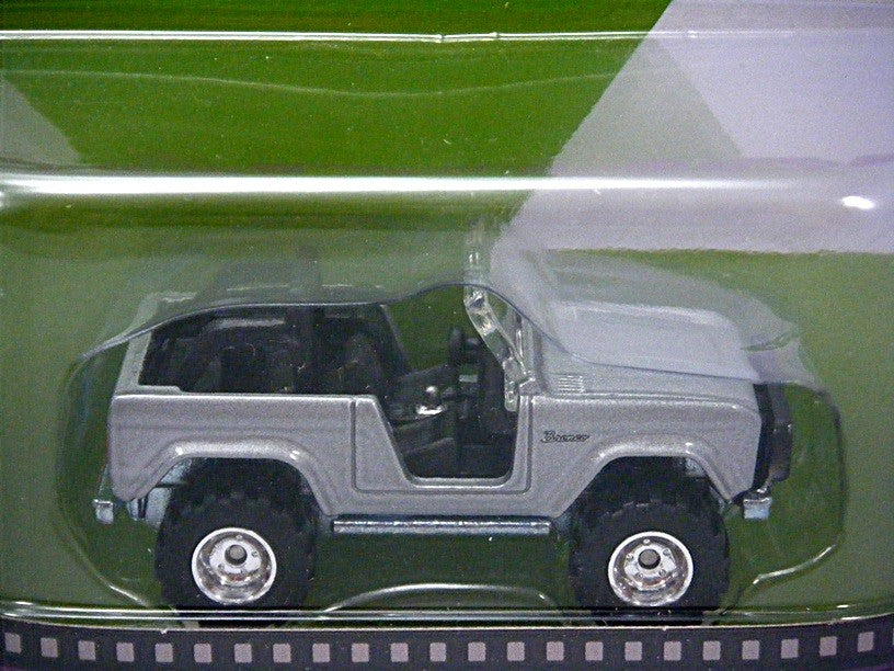 Hot Wheels - Retro Entertainment - Zoolander 1970 Ford Bronco