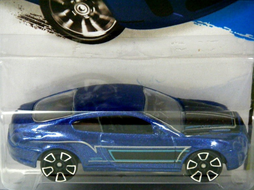 Hot Wheels - Bentley Continental Supersports
