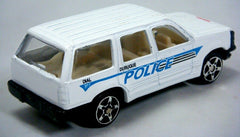 Tonka - Dubuque Police Dept. Ford Explorer