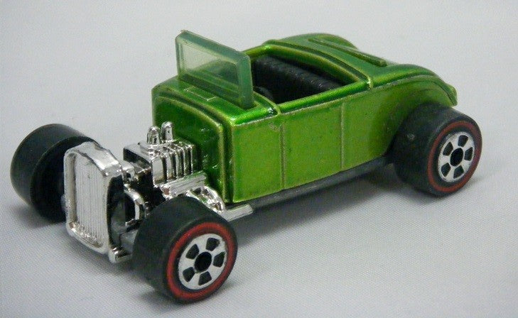 Johnny Lightning - Custom 32 Ford Roadster