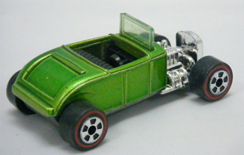 Johnny Lightning - Custom 32 Ford Roadster