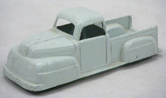 Tootsietoy 1949 Ford F1 Pickup (Type 1)