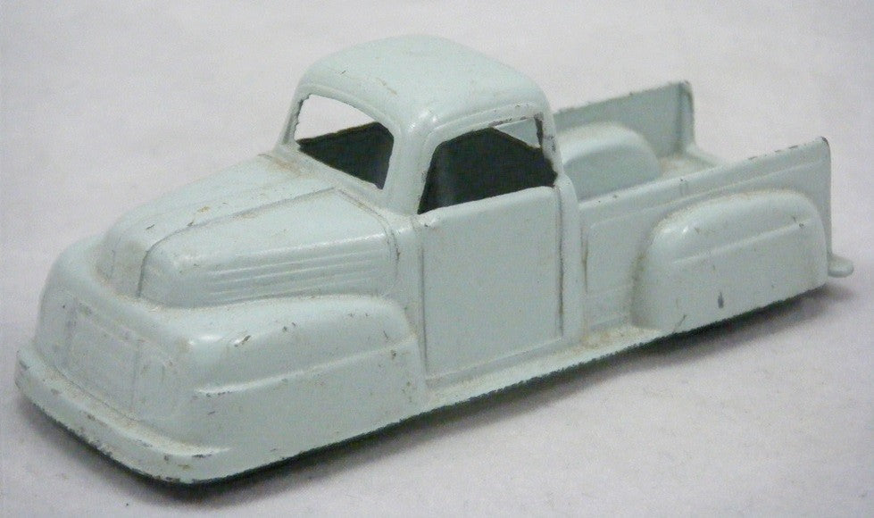 Tootsietoy 1949 Ford F1 Pickup (Type 1)