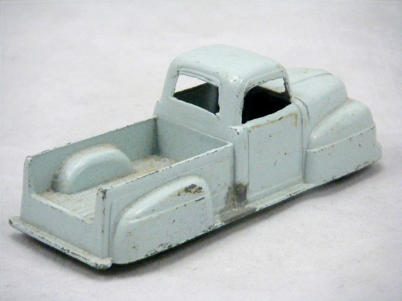 Tootsietoy 1949 Ford F1 Pickup (Type 1)