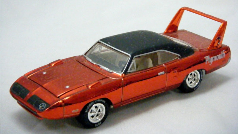 Johnny Lightning - 1970 Plymouth Superbird