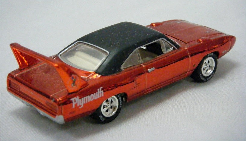 Johnny Lightning - 1970 Plymouth Superbird
