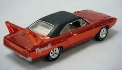 Johnny Lightning - 1970 Plymouth Superbird