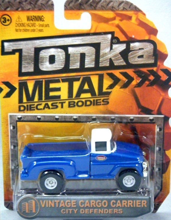 Tonka - Vintage Pickup Truck