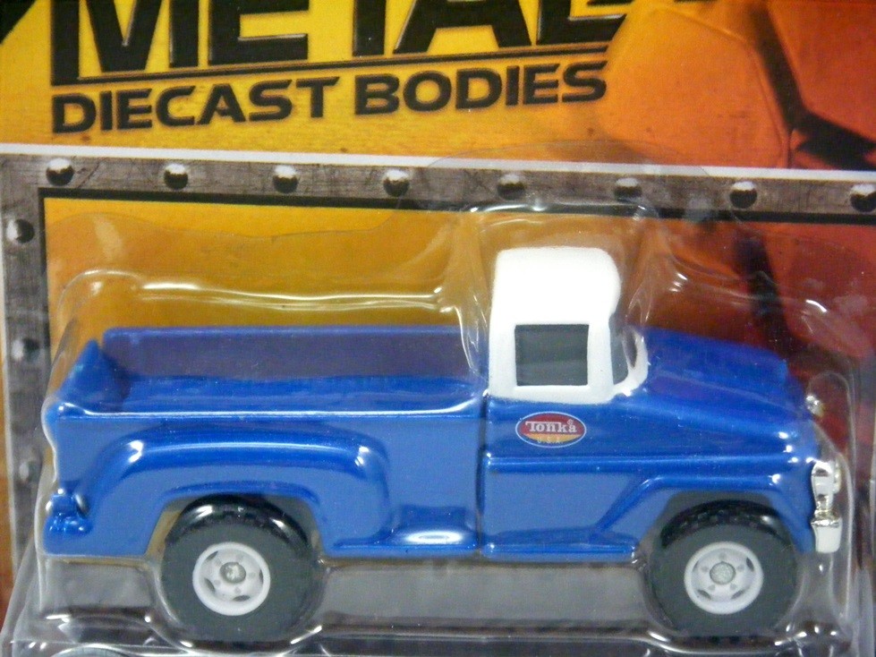Tonka - Vintage Pickup Truck