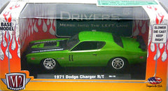 M2 Machines 1971 Dodge Charger R/T