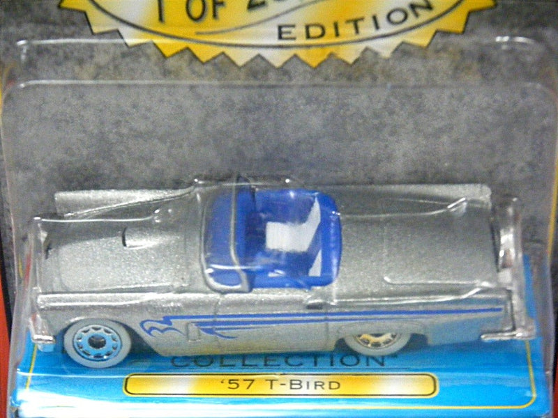 Matchbox Premeire Collection - World Class - 1957 Ford Thunderbird