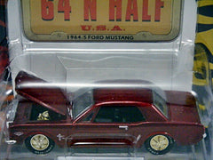 Racing Champions 1964 1/2 Ford Mustang Hardtop