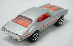 Hot Wheels - Oldsmobile 442 Coupe Muscle Car