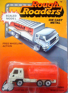 Lucky Industries - Rough Roaders Series - Sprite Beverage Delivery Truck