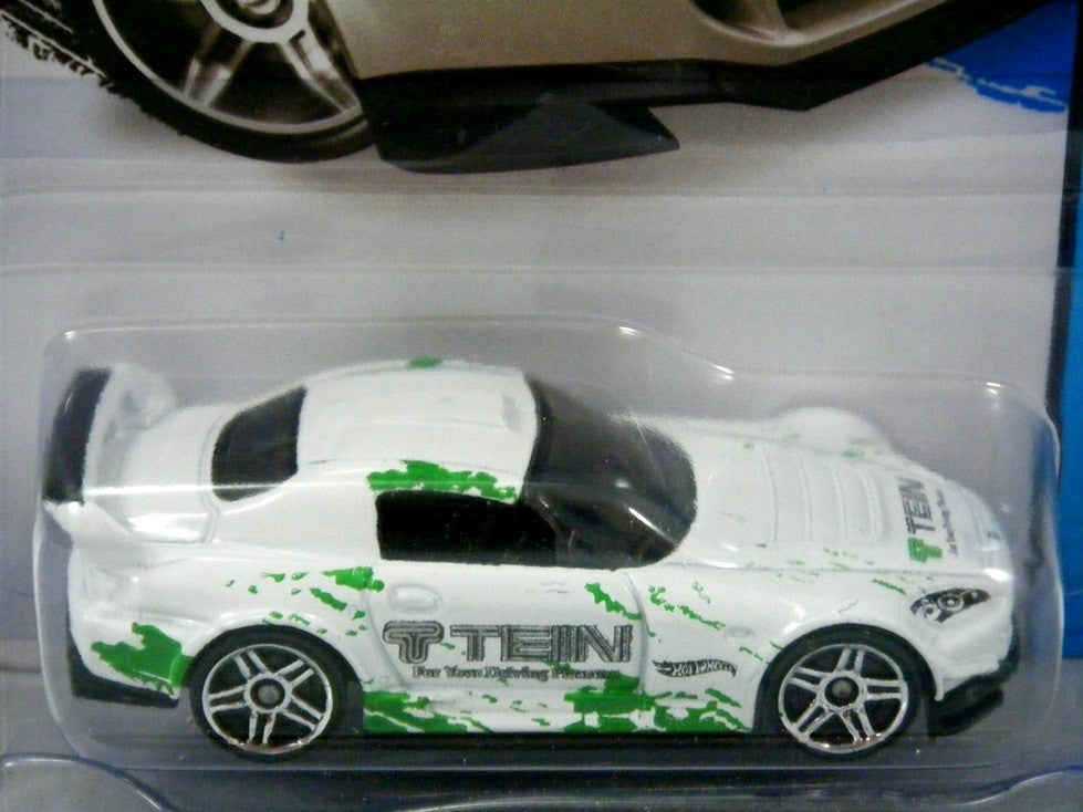 Hot Wheels Honda S2000 Sports Car