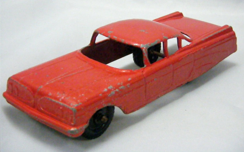 TootsieToy 1959 Pontiac Sedan (1961)