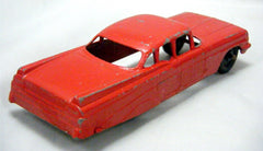 TootsieToy 1959 Pontiac Sedan (1961)