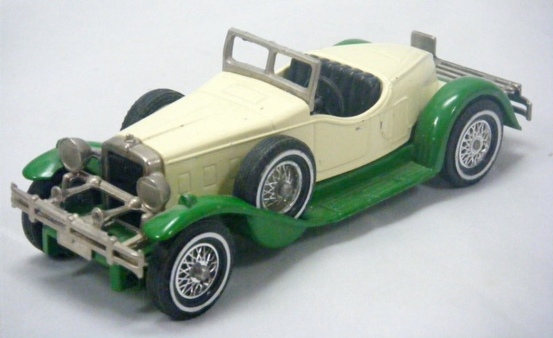 Models of Yesteryear 1931 Stutz Bearcat