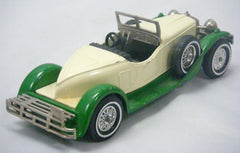 Models of Yesteryear 1931 Stutz Bearcat