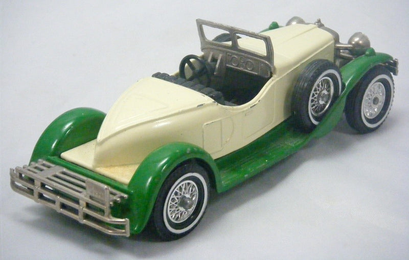 Models of Yesteryear 1931 Stutz Bearcat