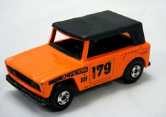Matchbox - Field Car