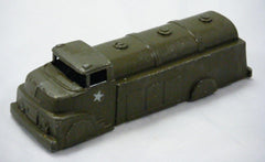 Midgetoy - Military Fuel Tanker