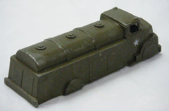 Midgetoy - Military Fuel Tanker