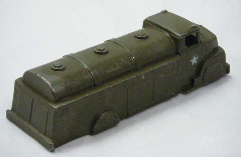 Midgetoy - Military Fuel Tanker