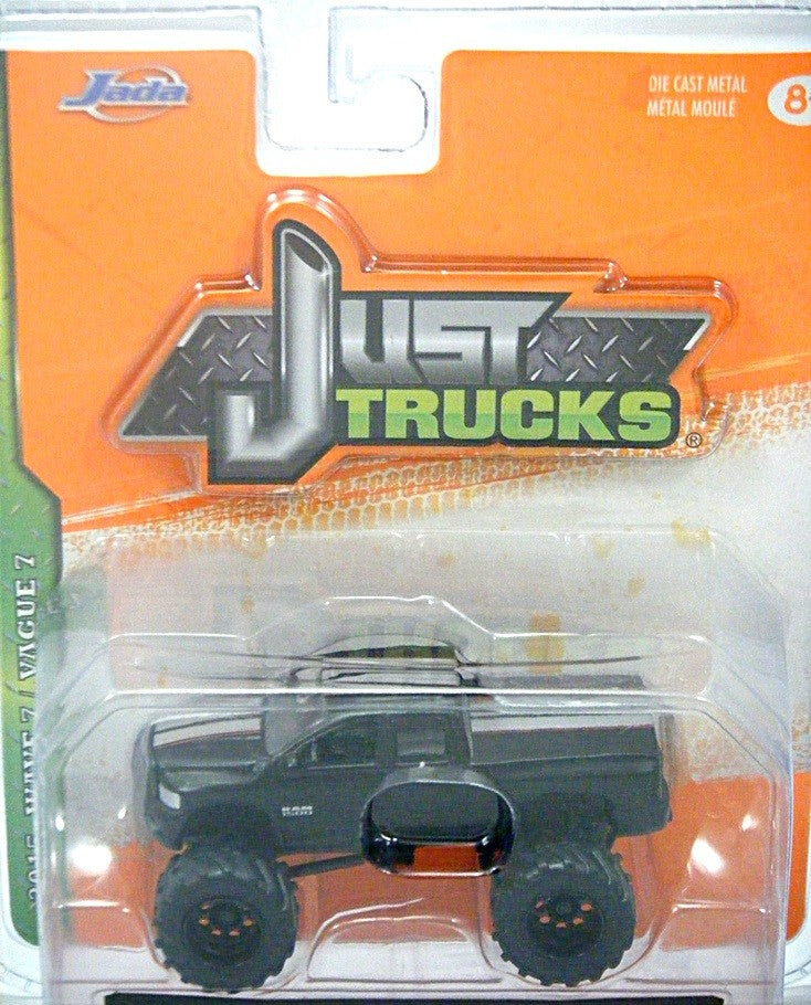 Jada - Just  Trucks - Dodge RAM 1500