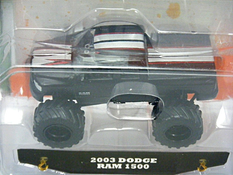 Jada - Just  Trucks - Dodge RAM 1500