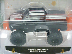 Jada - Just  Trucks - Dodge RAM 1500