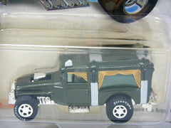 Johnny Lightning - Wacky WInners - Vampire Van