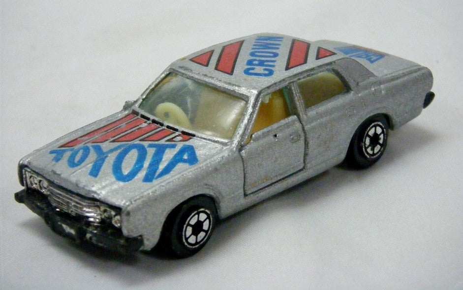 Yatming - Toyota Rav 4