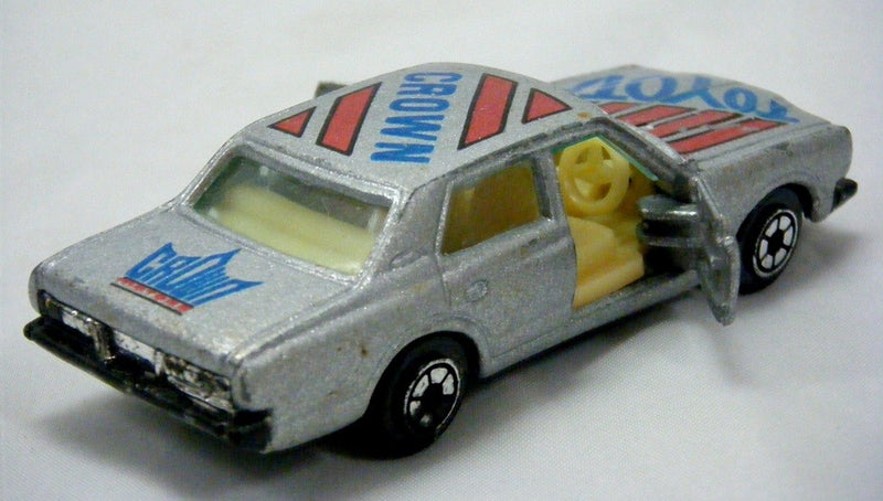 Yatming - Toyota Rav 4