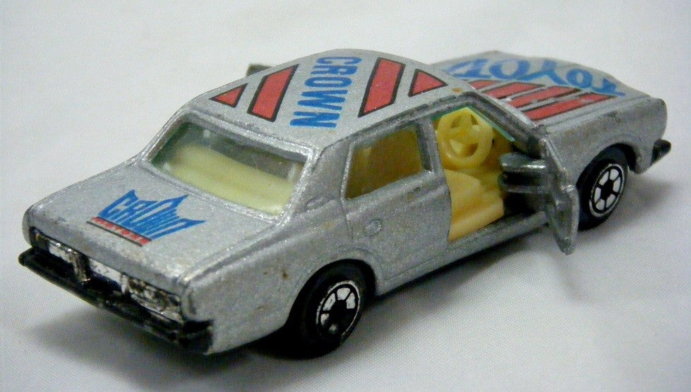 Yatming - Toyota Rav 4