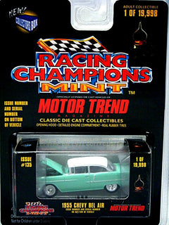 Racing Champions 1955 Chevrolet Bel Air  