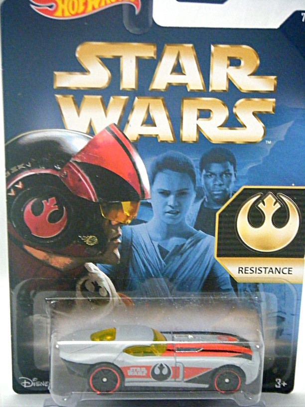 Star Wars - Factions - Fast Fellion