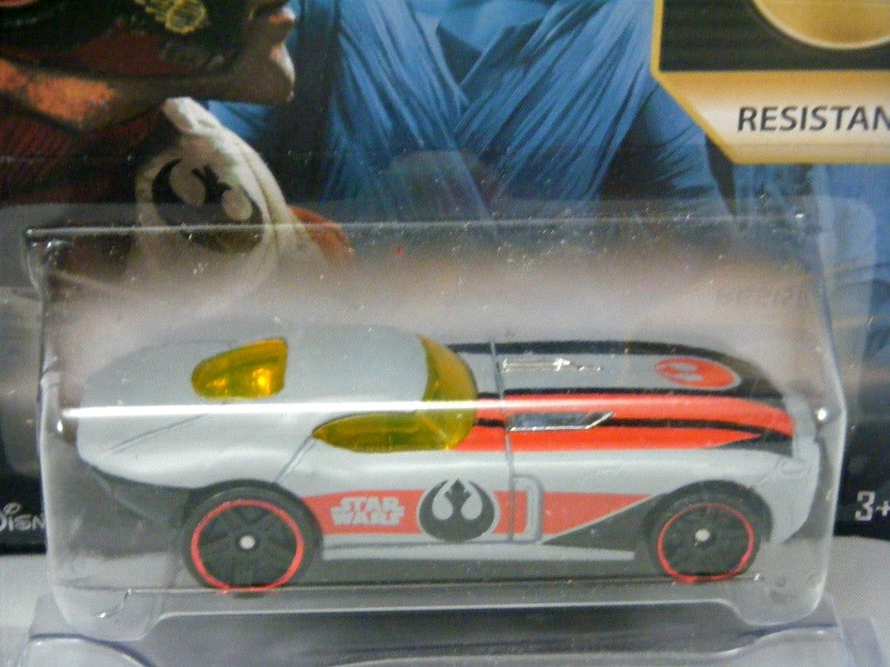 Star Wars - Factions - Fast Fellion