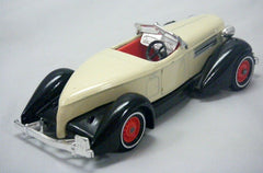 Models of Yesteryear 1935 Auburn 851 Supercharged