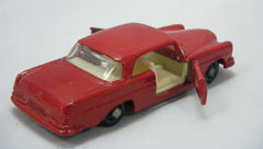 Matchbox Regular Wheels (53B-3) Mercedes-Benz 220SE