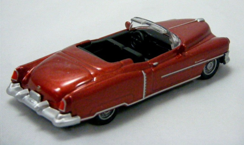 Malibu International - 1953 Cadillac Eldorado Convertible