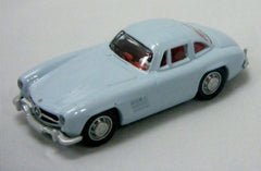 Malibu International 1954 Mercedes 300 SL Cabriolet