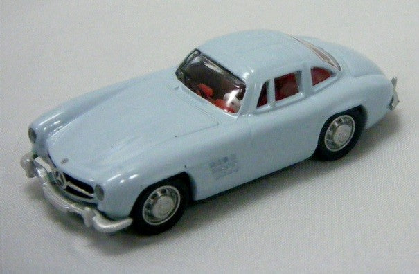 Malibu International 1954 Mercedes 300 SL Cabriolet