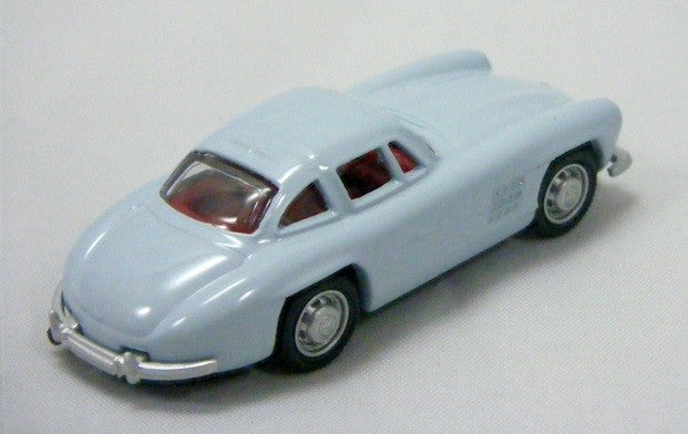 Malibu International 1954 Mercedes 300 SL Cabriolet
