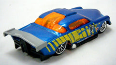 Hot Wheels 1998 First Editions - Studebaker NHRA Race Car "At-A-Tude"