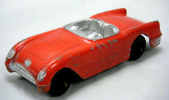 Tootsietoy 1954 Chevrolet Corvette