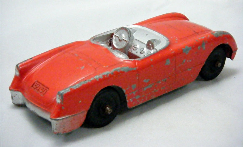 Tootsietoy 1954 Chevrolet Corvette