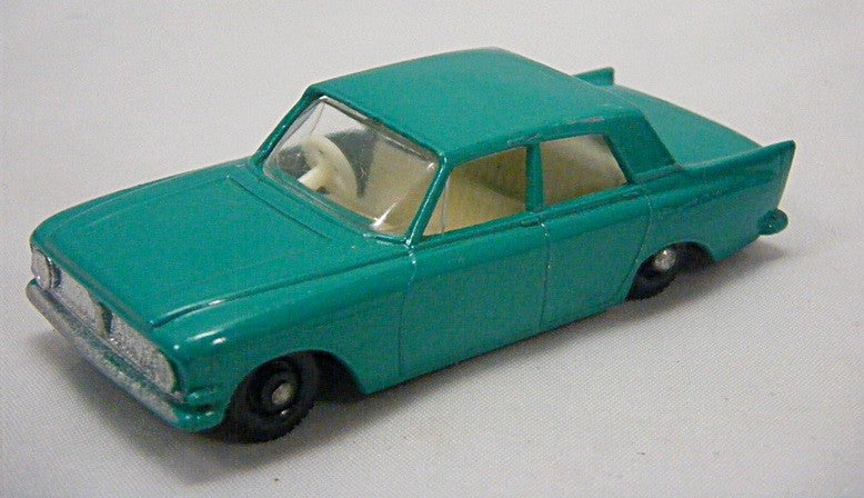 Matchbox - Lesney - Ford Zepher 6 MKIII