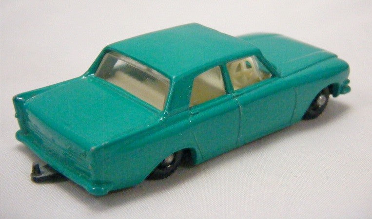 Matchbox - Lesney - Ford Zepher 6 MKIII